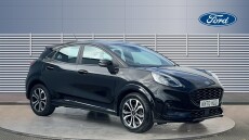 Ford Puma 1.0 EcoBoost ST-Line 5dr Petrol Hatchback